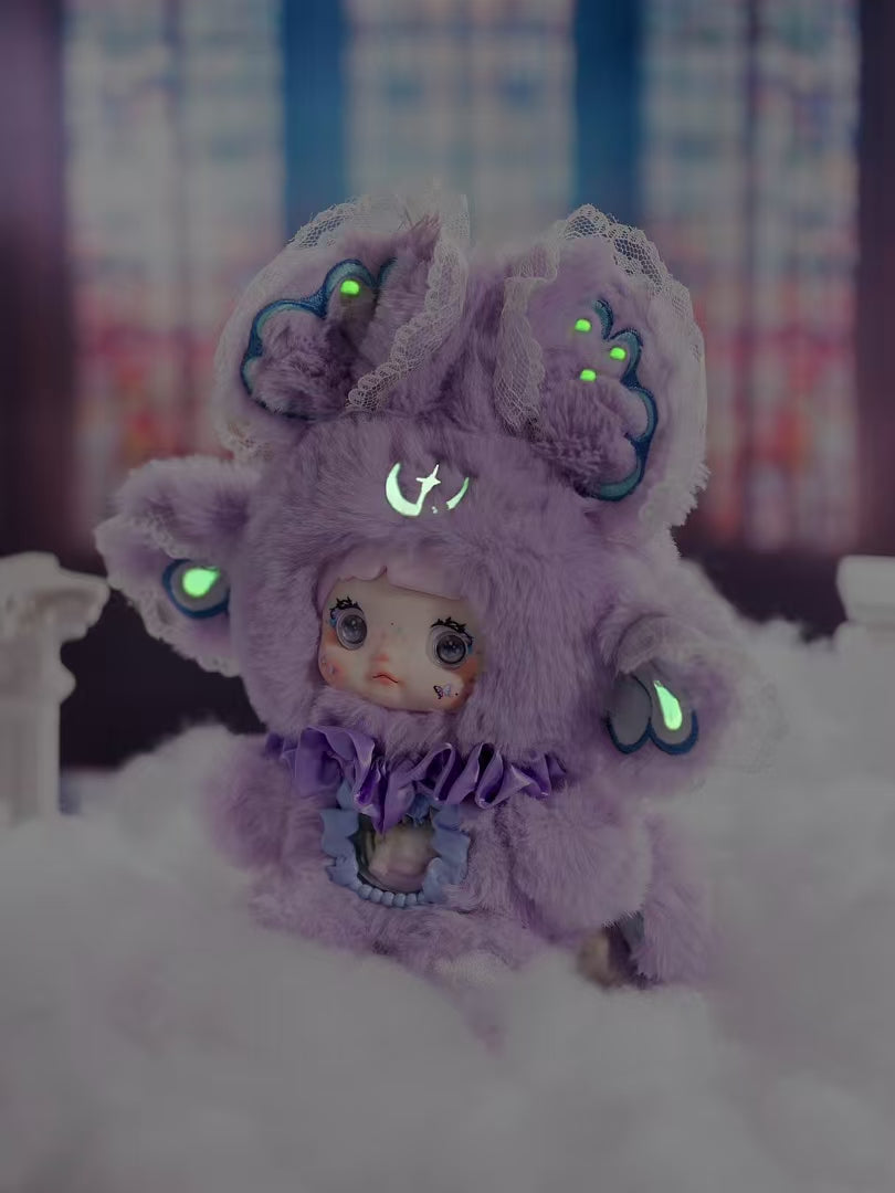 Nommi-Fantasy World Series plush blind box