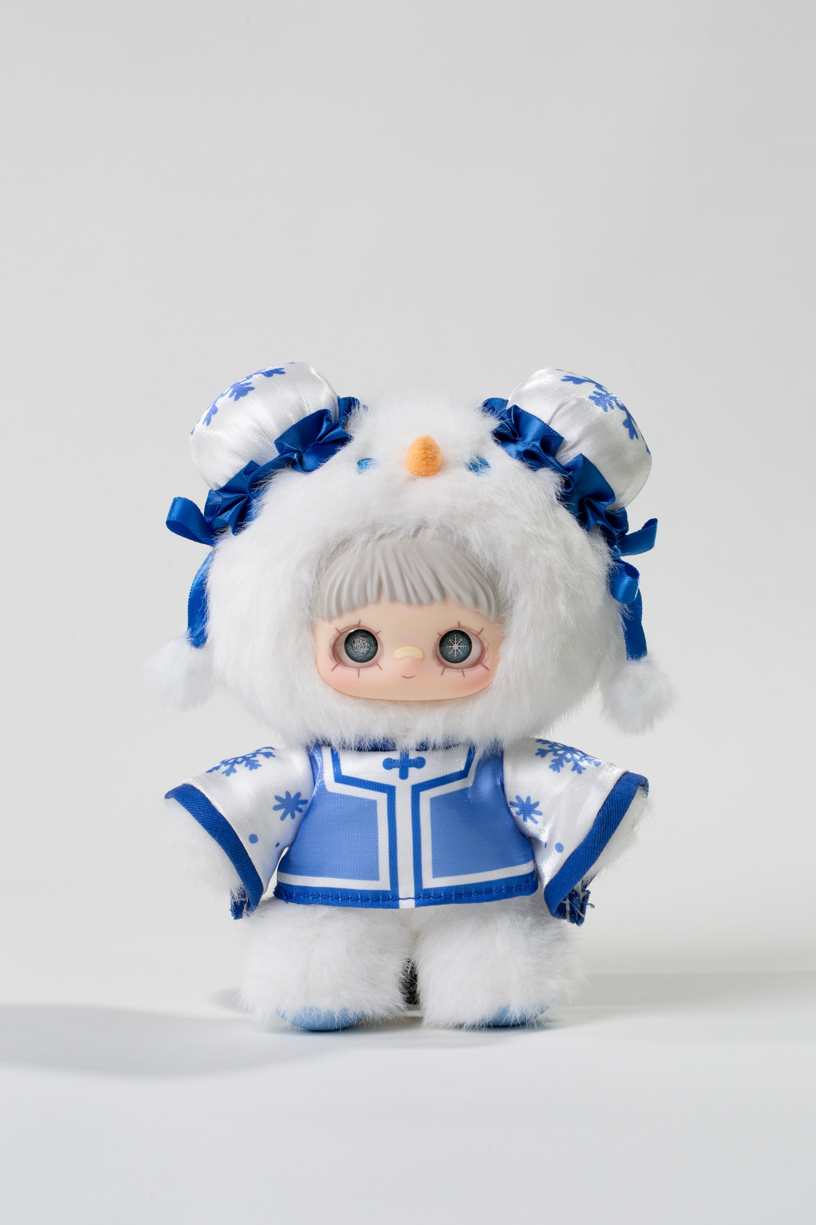 MayMei-Poem of Spring Series Plush Blind Box