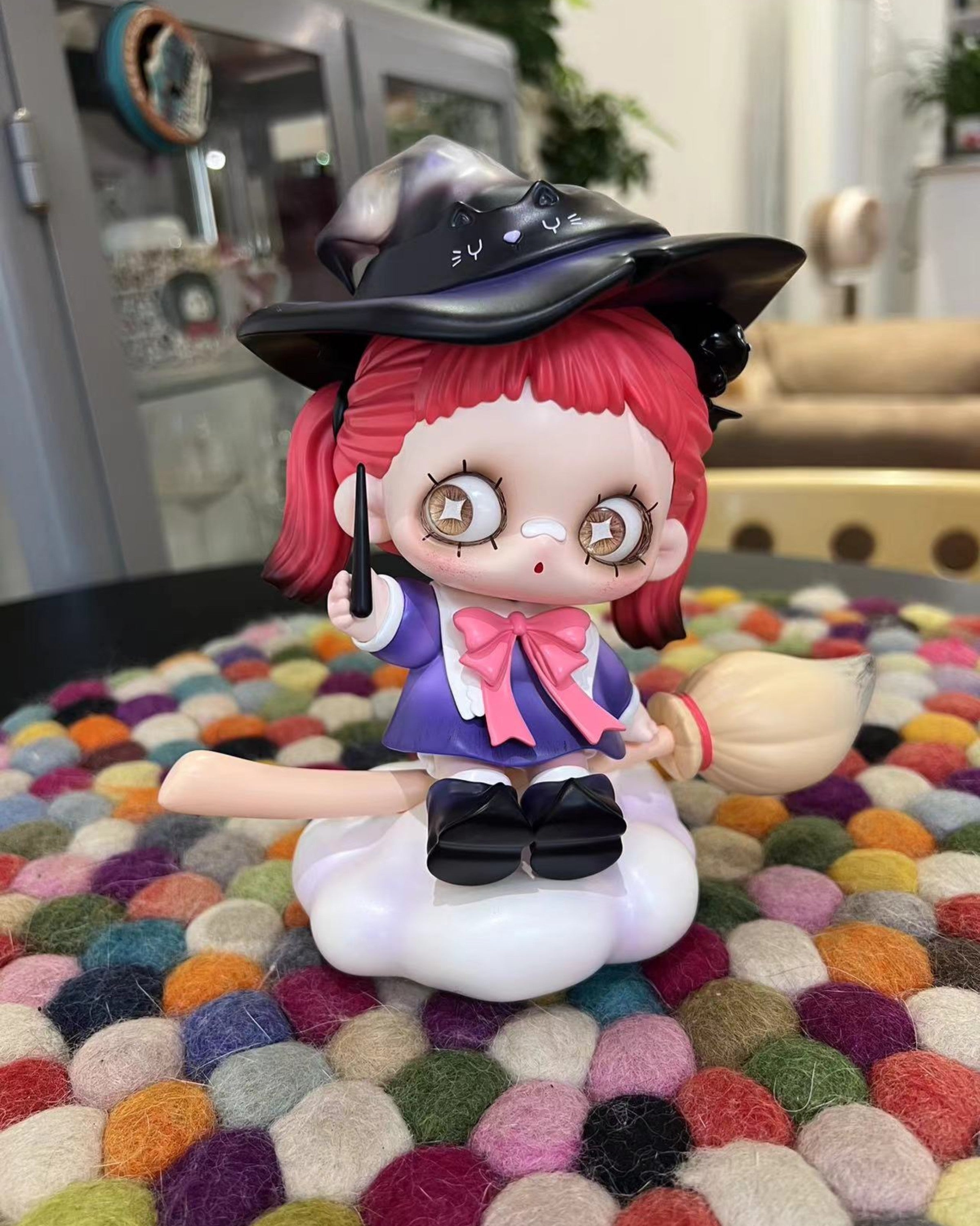 Maymei Little Wizard