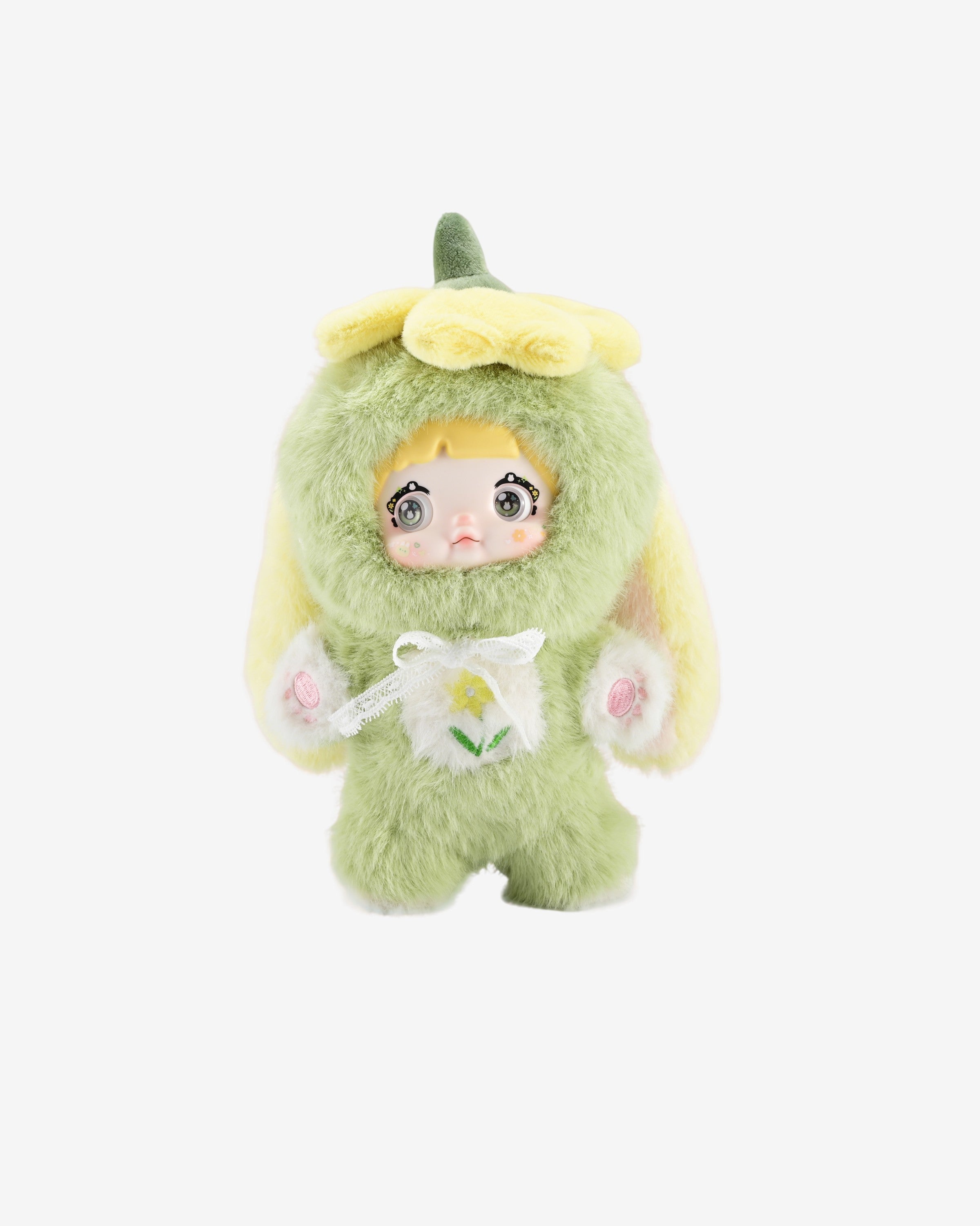 Nommi Garden Rabbit Series – Hitoy