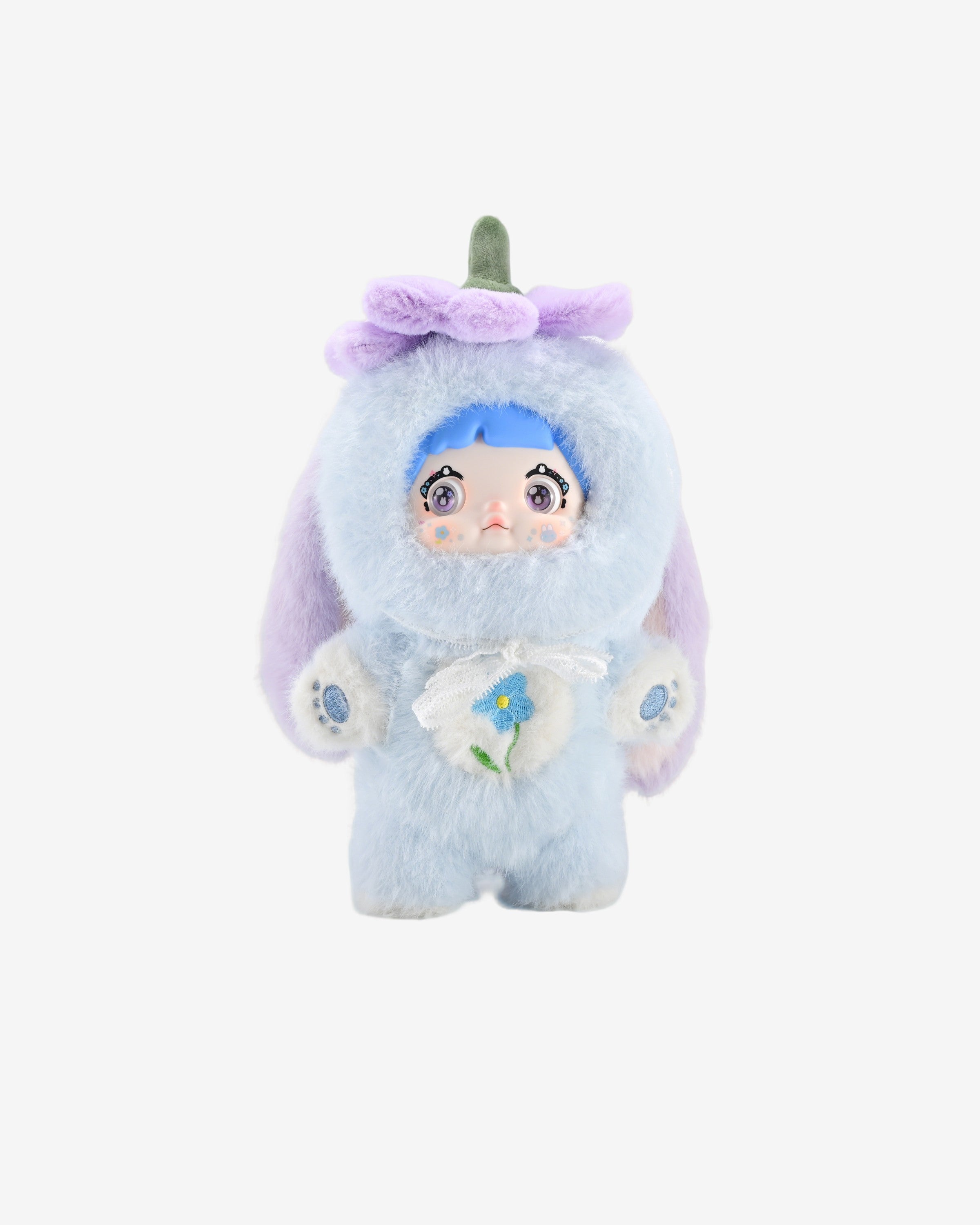 Nommi-Garden Rabbit Series Plush Blind Box – Hitoy