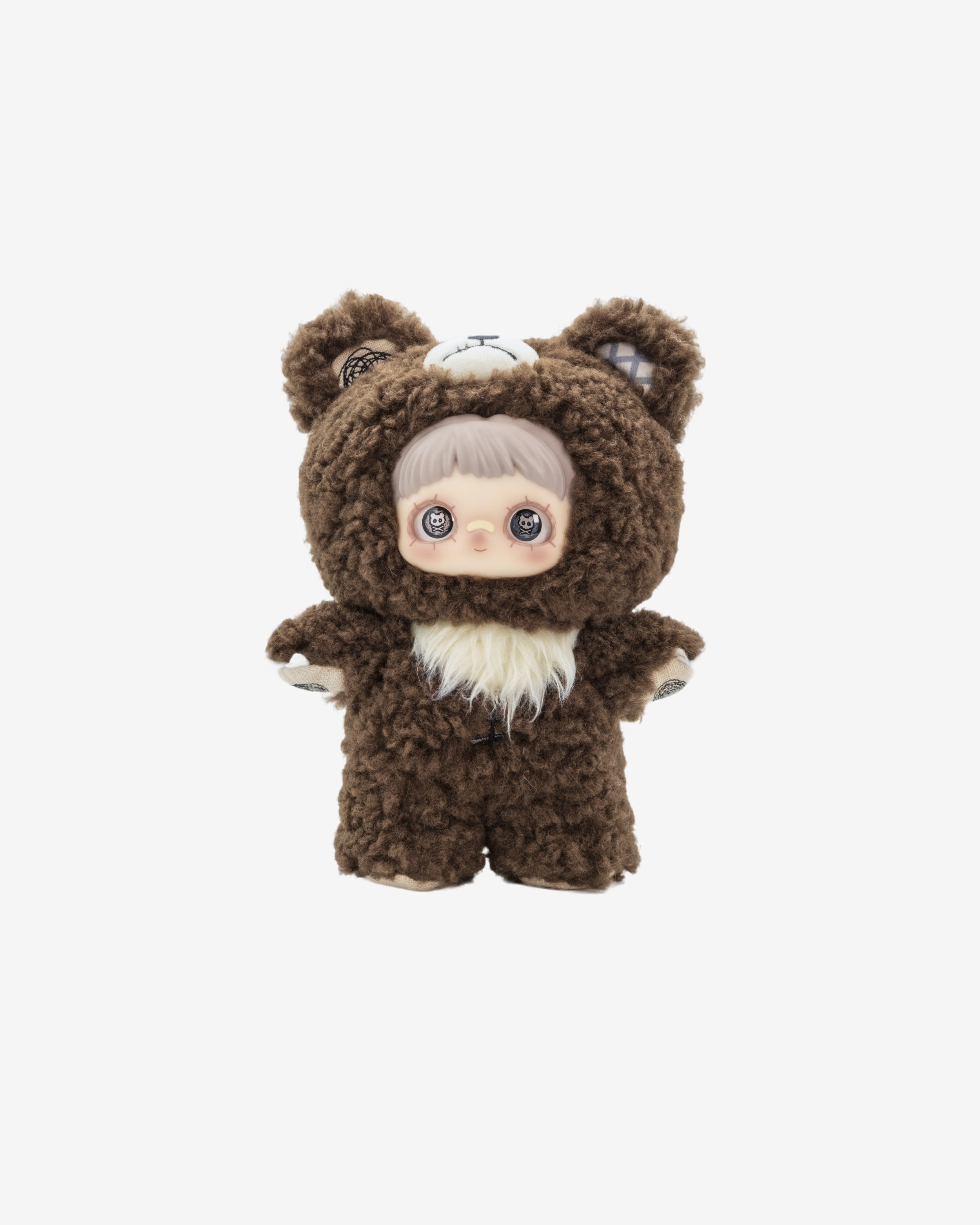 Maymei 黒暗森林 Dark Forest アソートボックス　シュリンク付き Maymei 黒暗森林 Dark Forest アソートボックス シュリンク付き