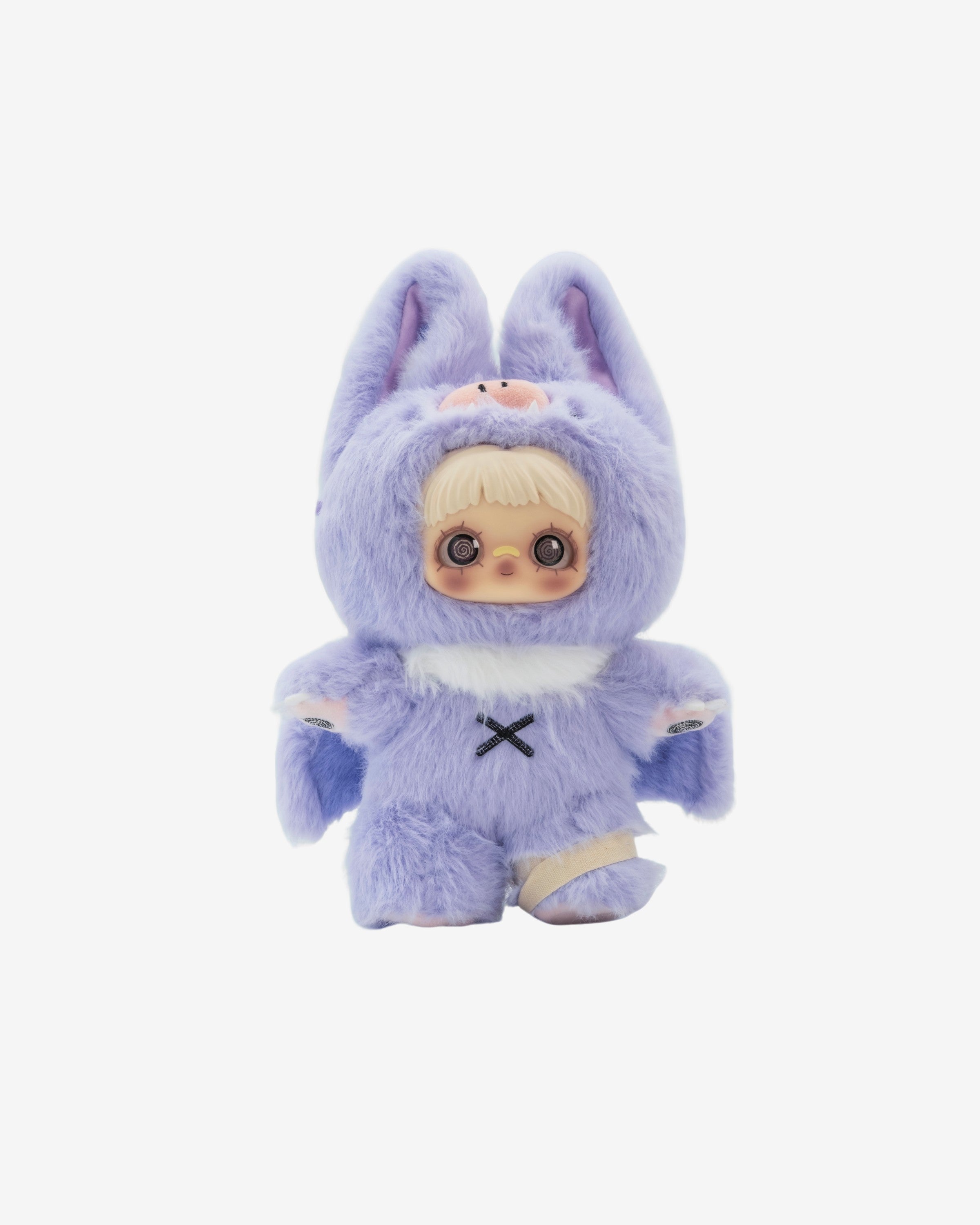 Maymei The Dark Forest Series – Hitoy