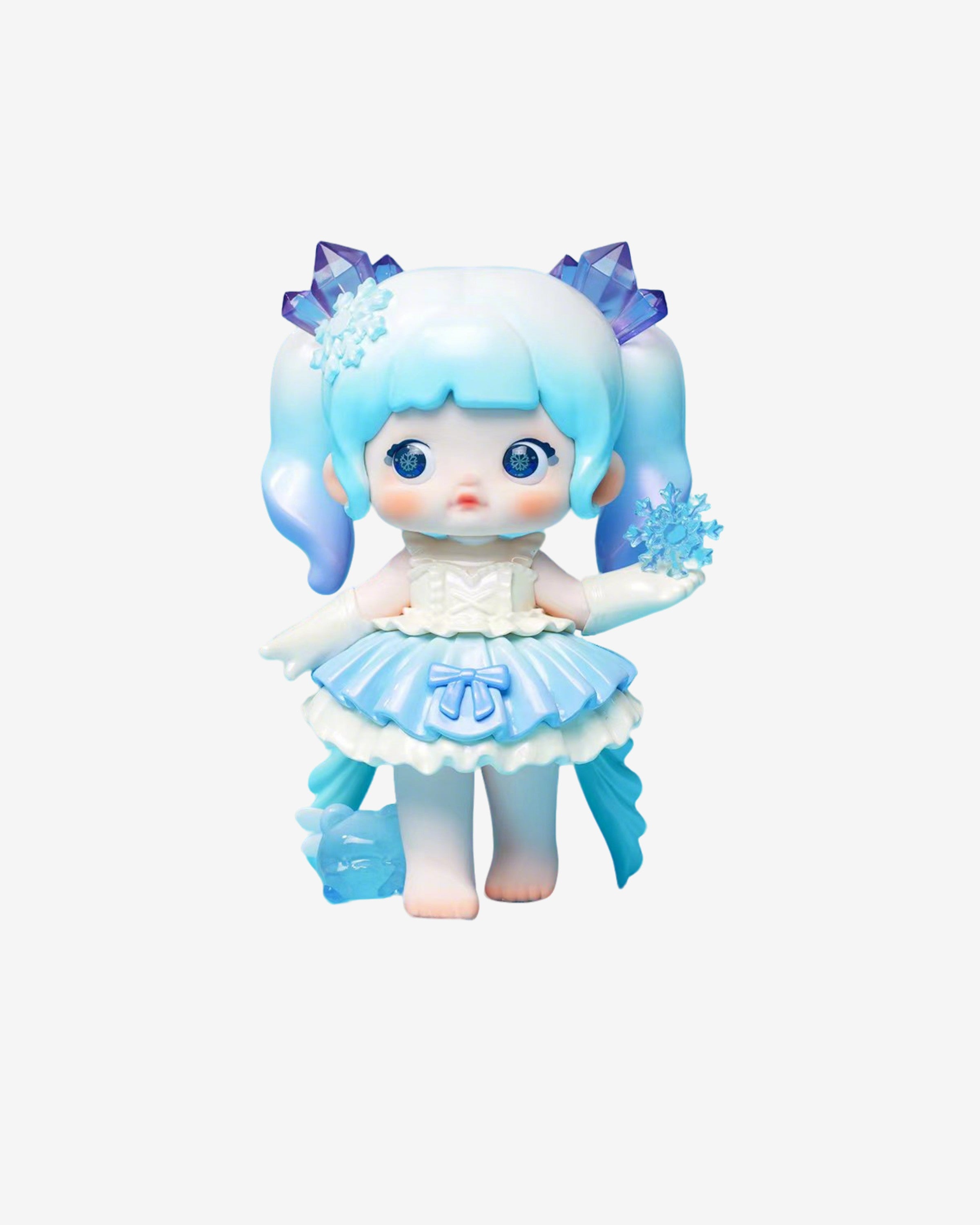 Nommi-Little World Series Plush Blind Box – Hitoy