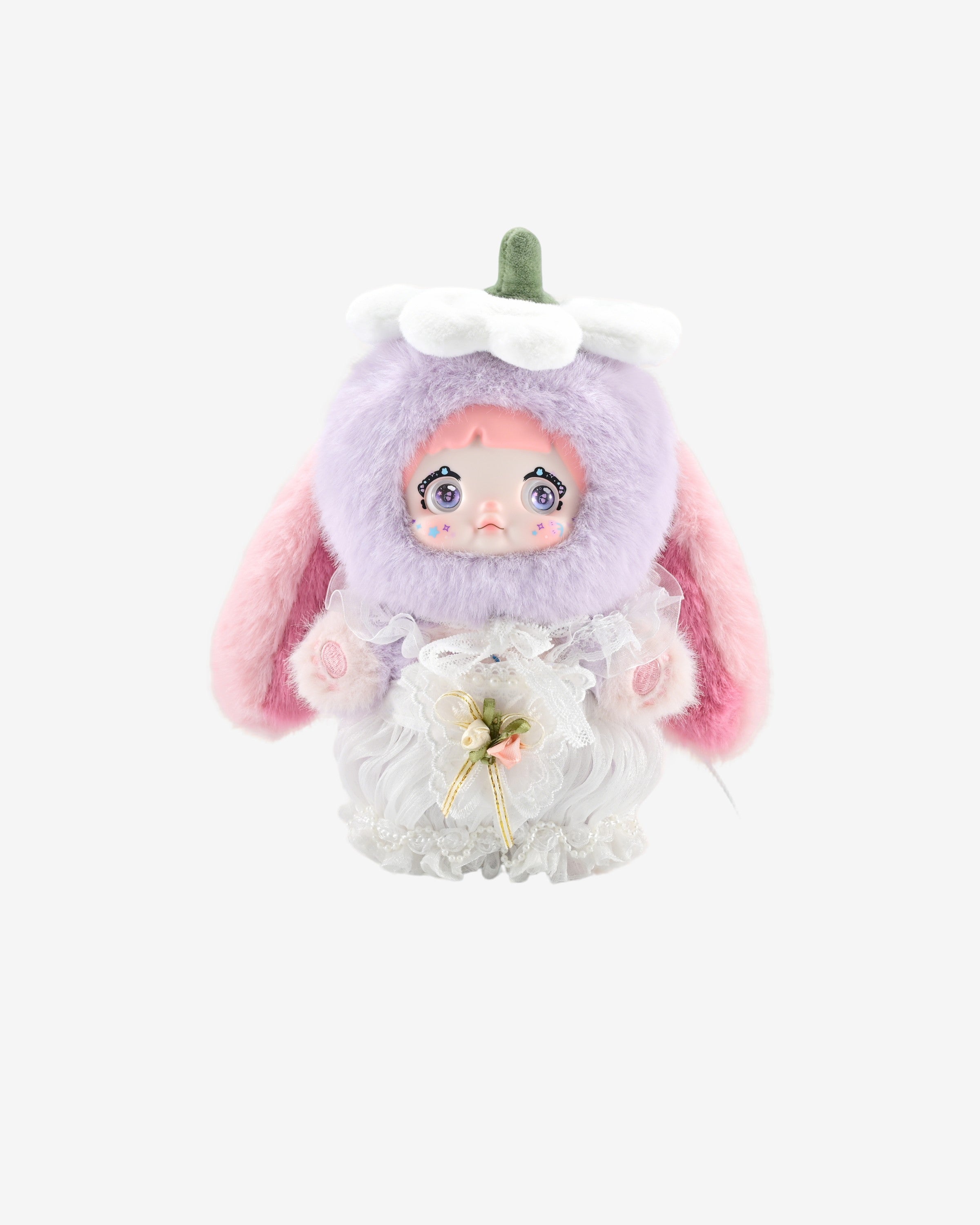 Nommi Garden Rabbit Plush Blind Box Series