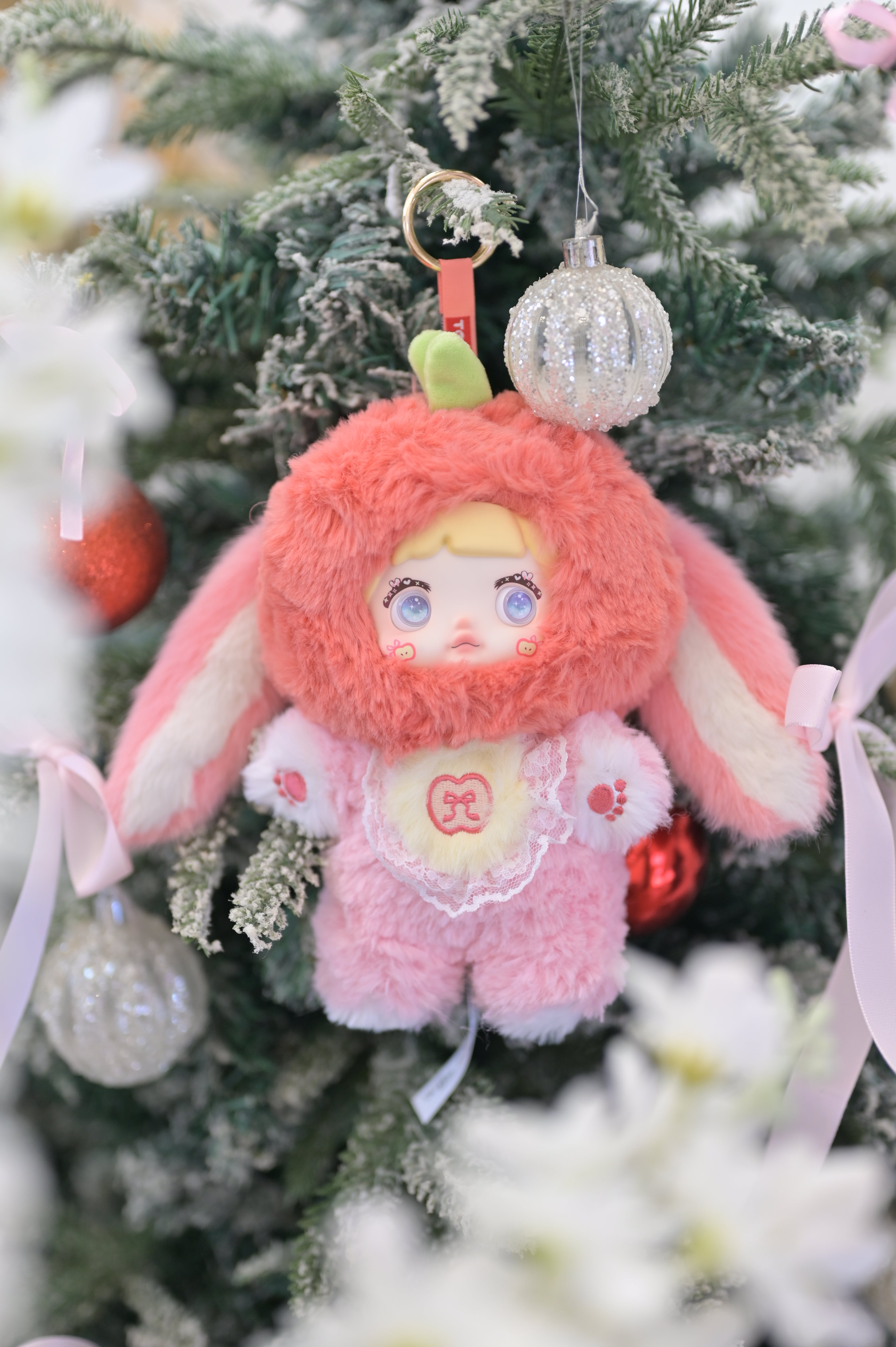 Nommi-Interesting Fruits Series Plush Blind Box – Hitoy