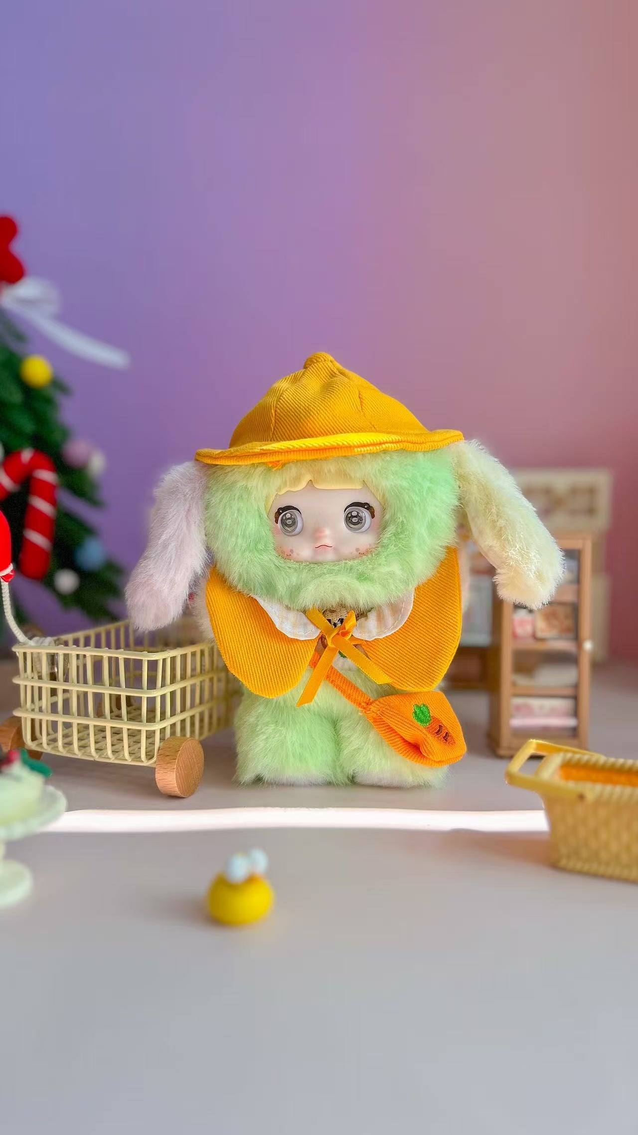 Nommi Puppy Diary