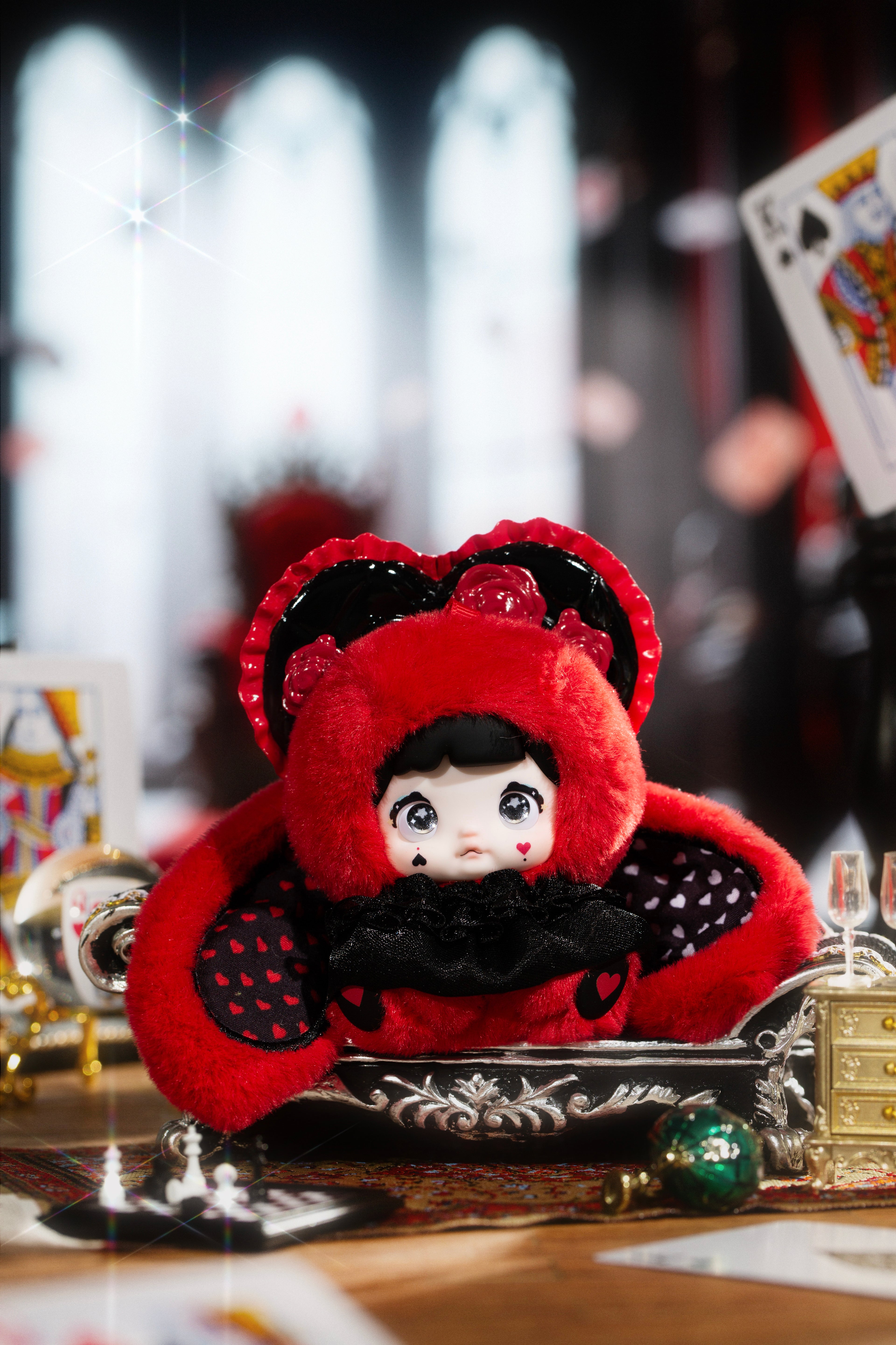 Nommi-Mibao Town Series Plush Blind Box – Hitoy