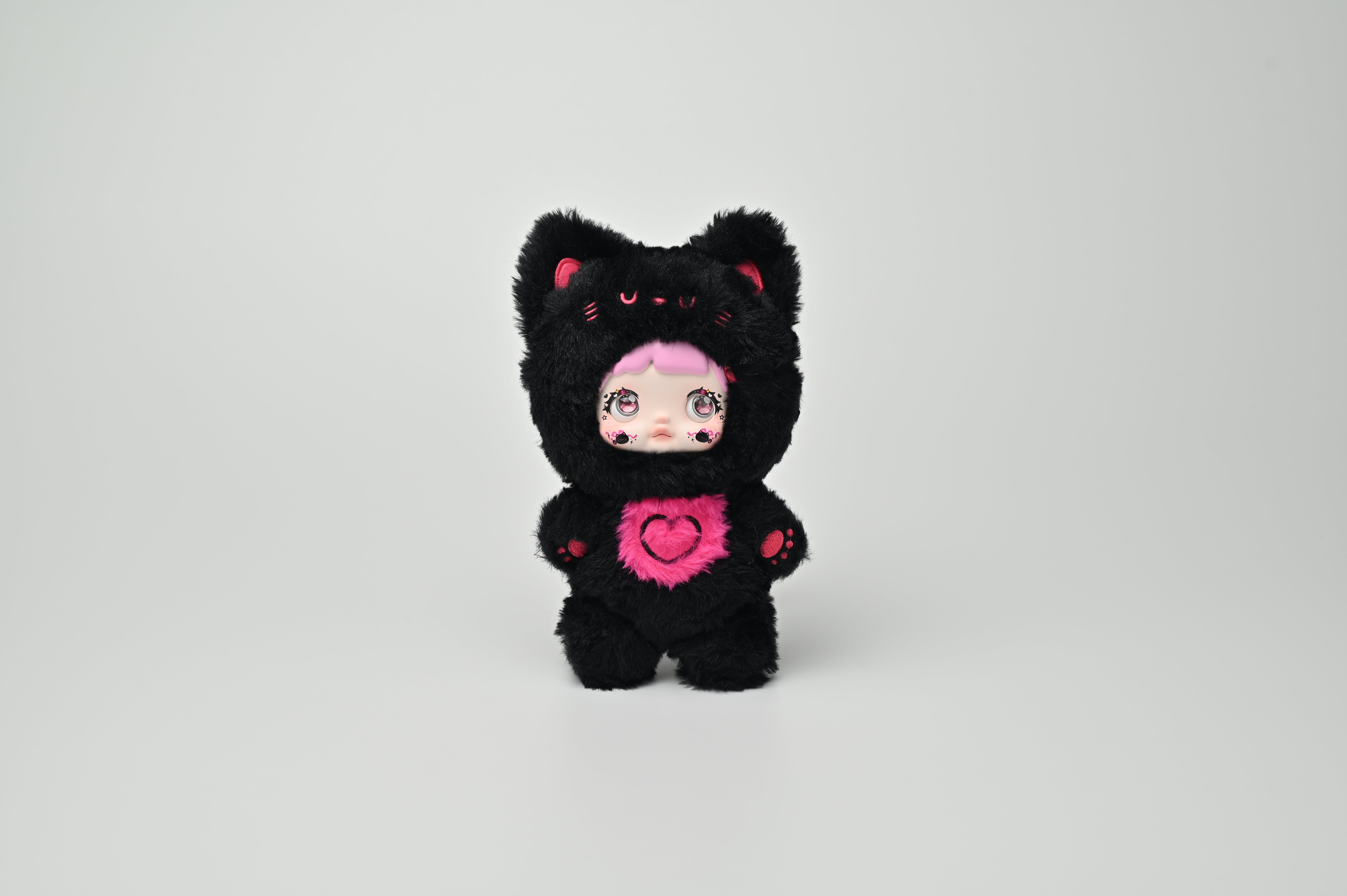 Nommi-Loveliness Never Ends Series plush blind box – Hitoy