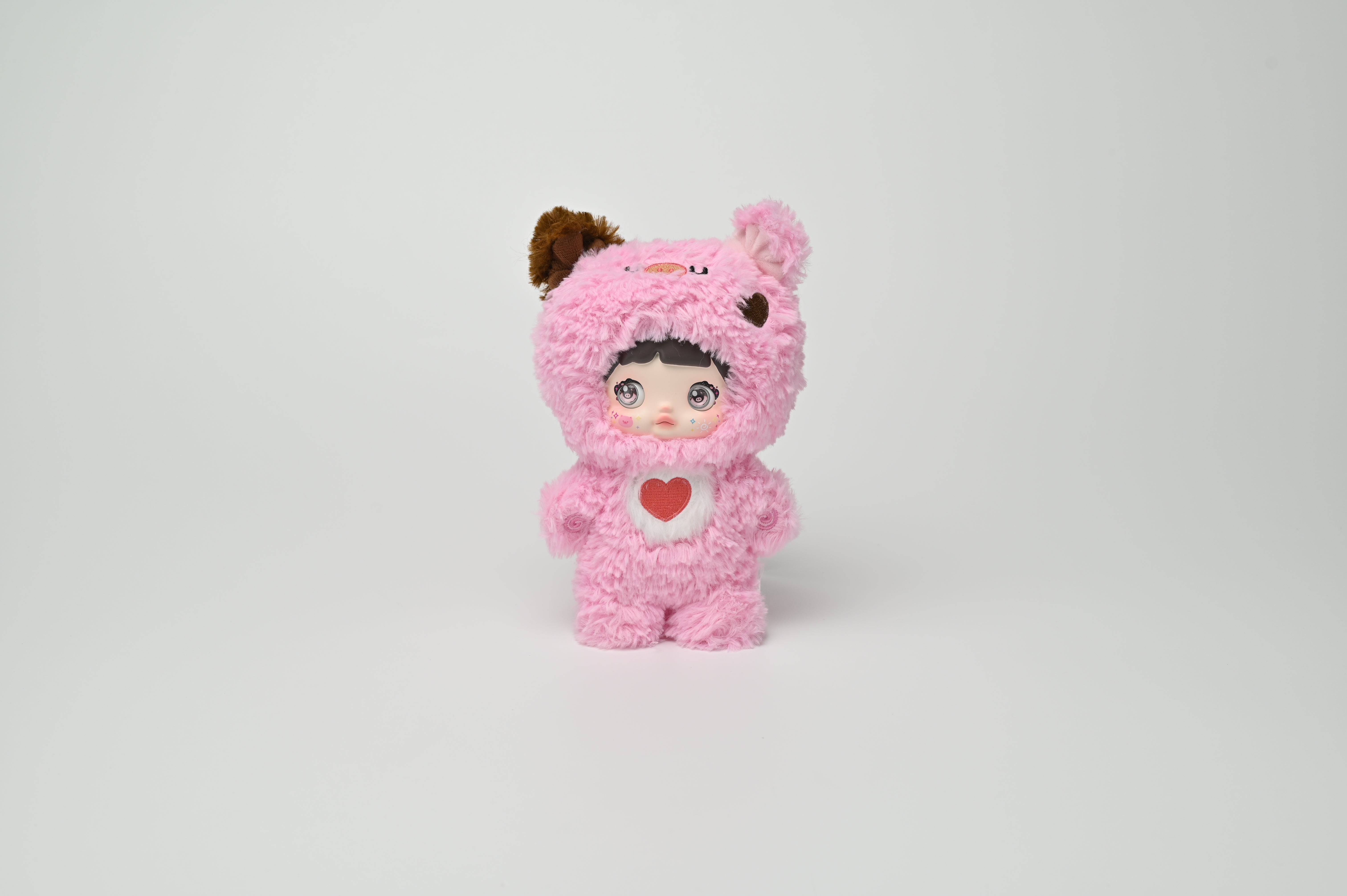Nommi-Loveliness Never Ends Series plush blind box – Hitoy