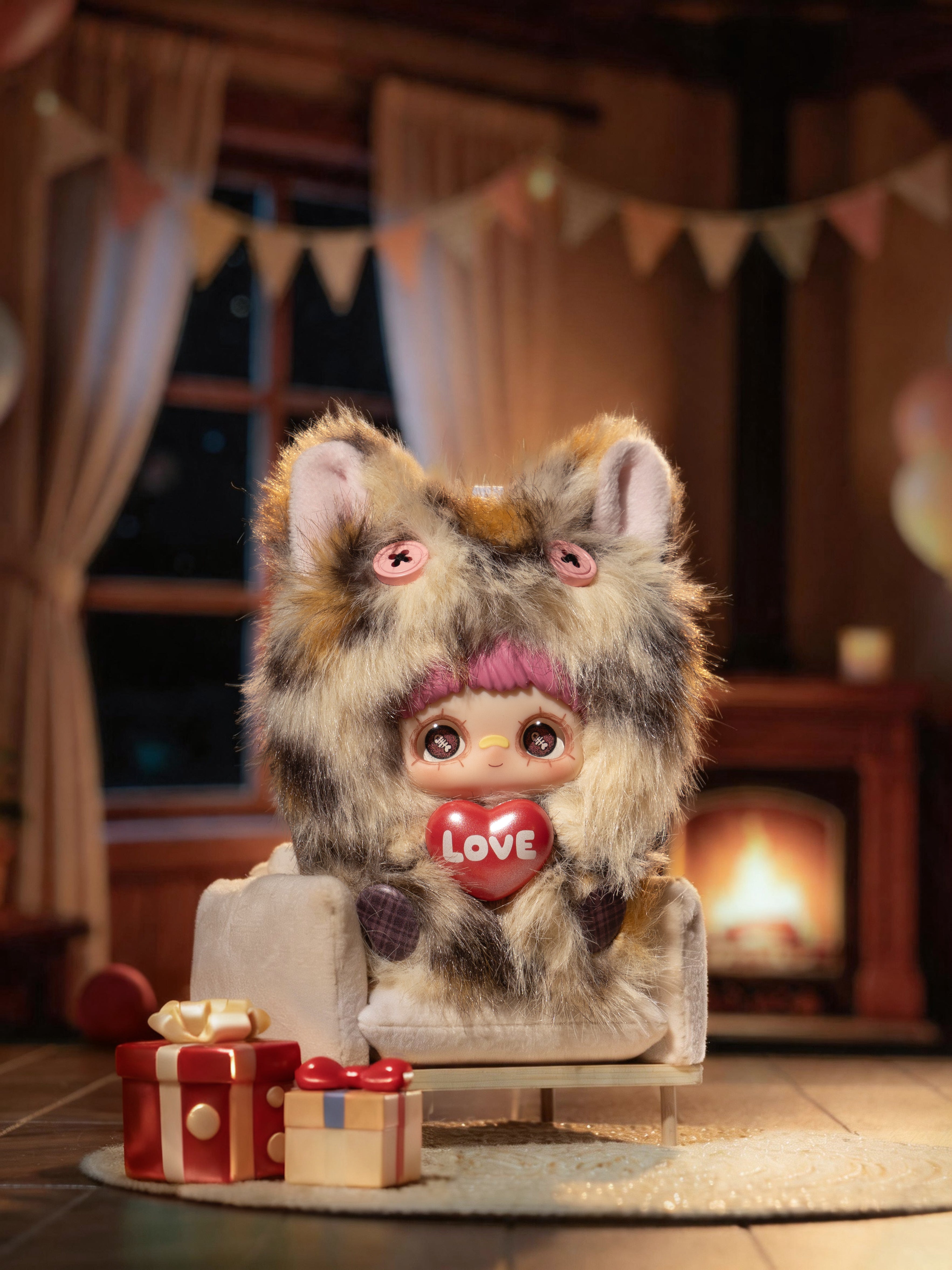 SURE FUN - MayMei - Surprise Party Plus Blind Box