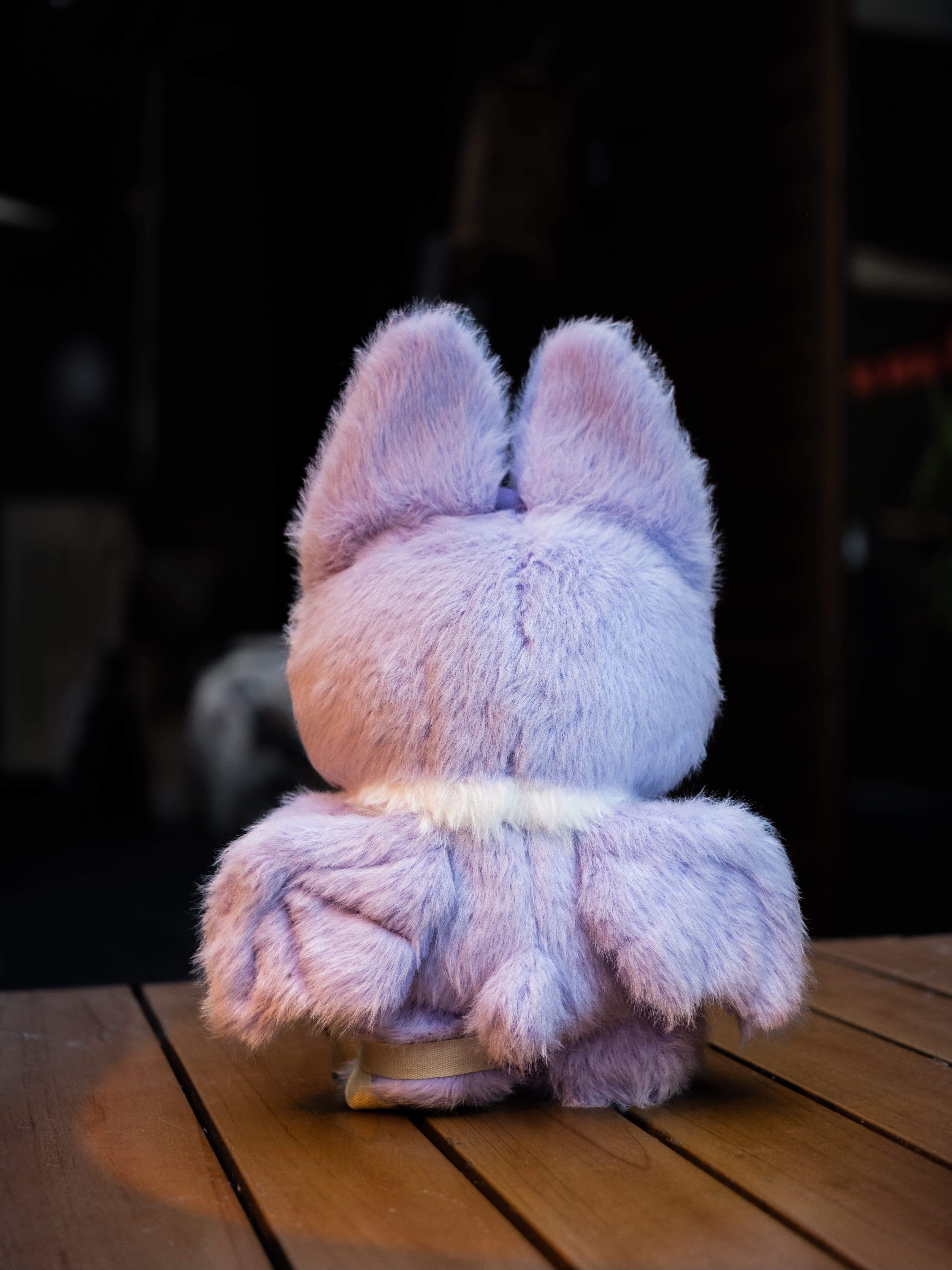 SUREFUN-MayMei-Dark Forest Series plush blind box