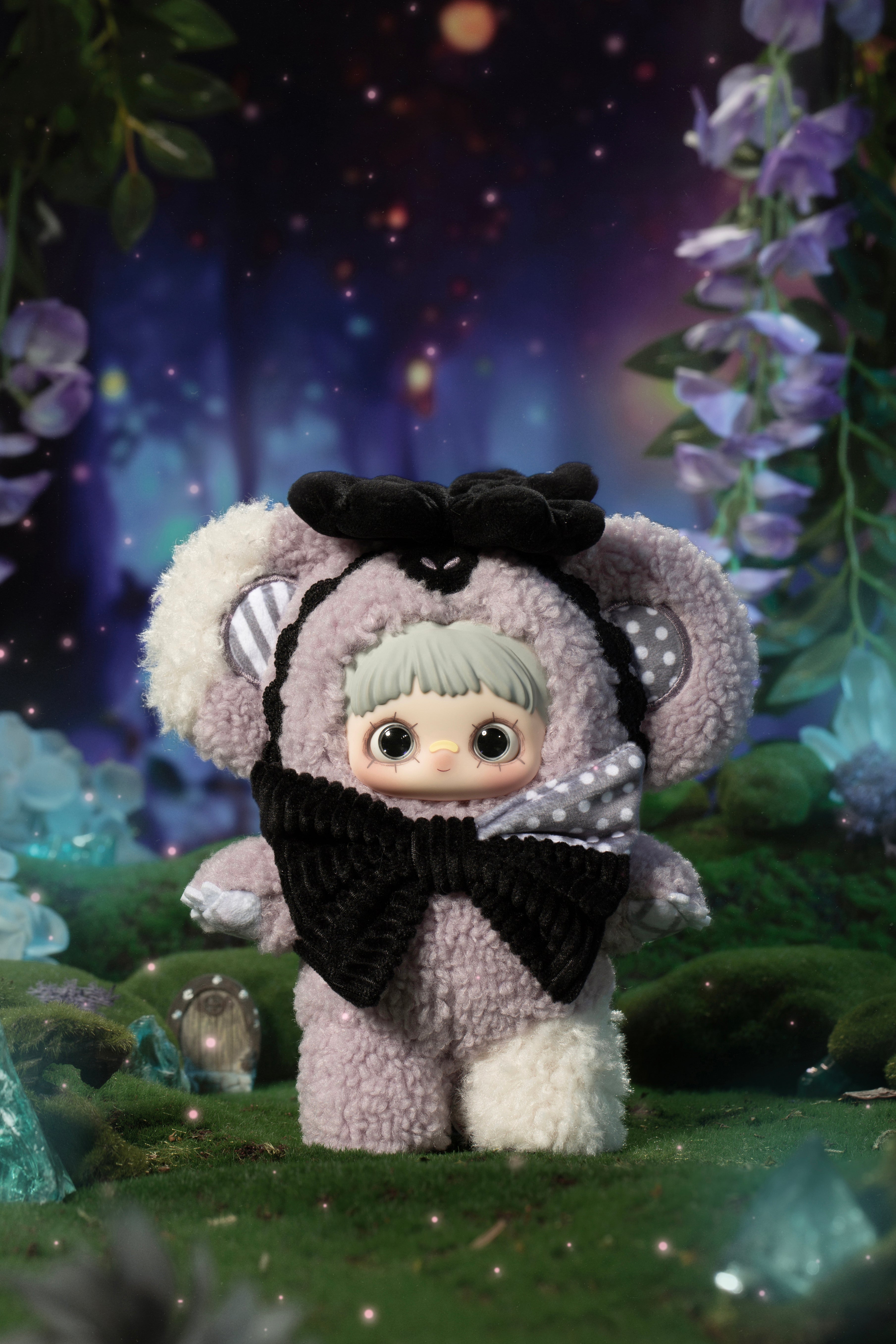 MayMei-Symbiote Neverland Series Plush Blind Box – Hitoy